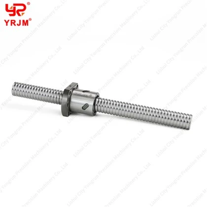 SFNU Ball Screw