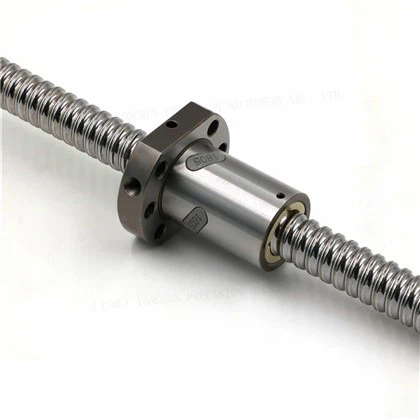 SFU4005 Ball Screw