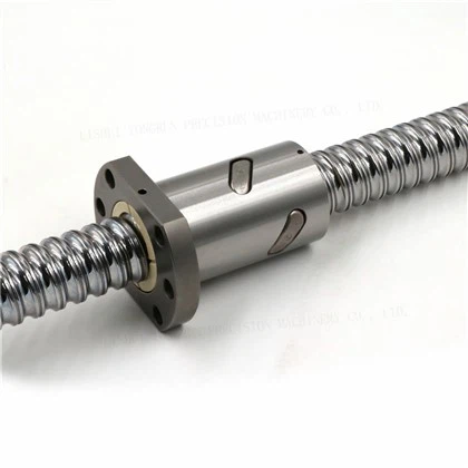 SFU8010 Ball Screw