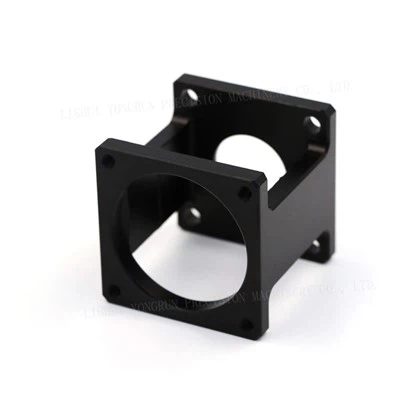 Step Servo Motor Bracket