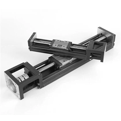 KK60 Linear Stage Light Load Type