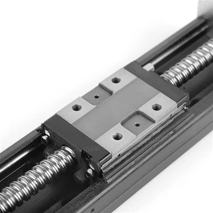 KK86 Linear Motion Stage Light Load Type