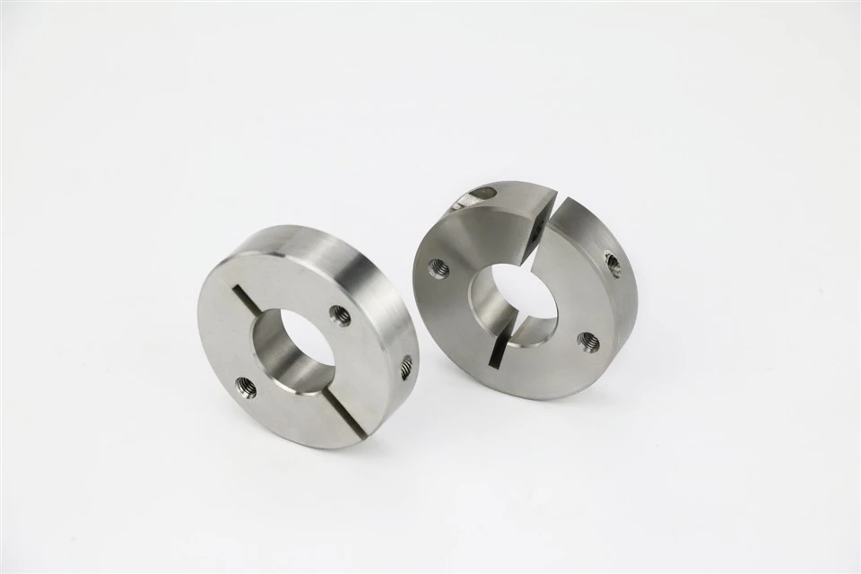 Stainless Steel Shaft Collars suppliers
