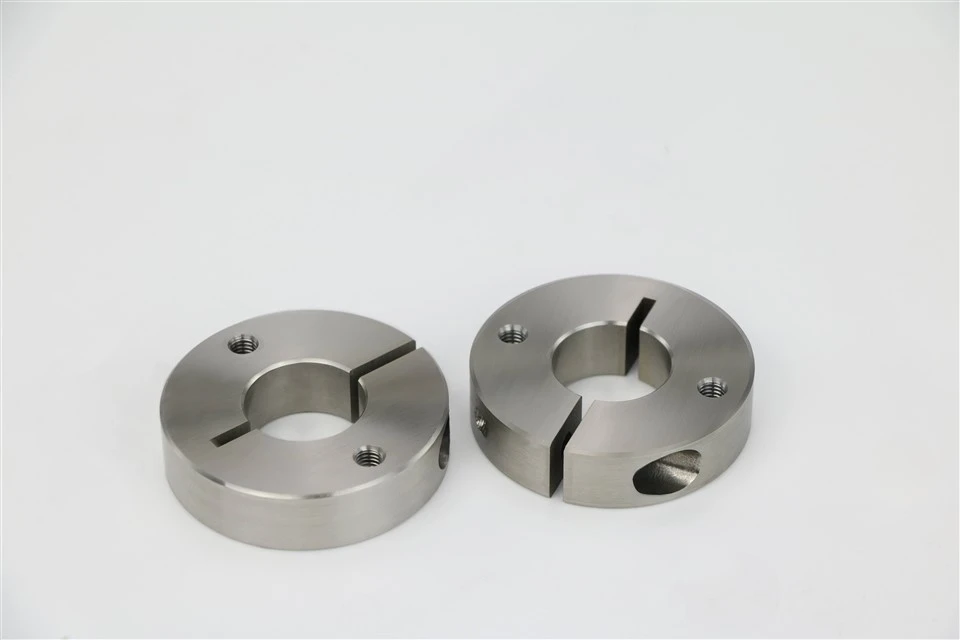 Stainless Steel Shaft Collars