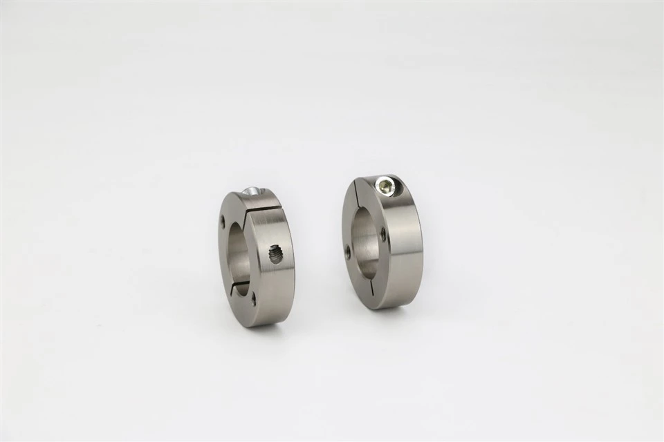Stainless Steel Shaft Collars best