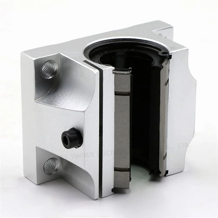 TBR 16LUU Linear Block