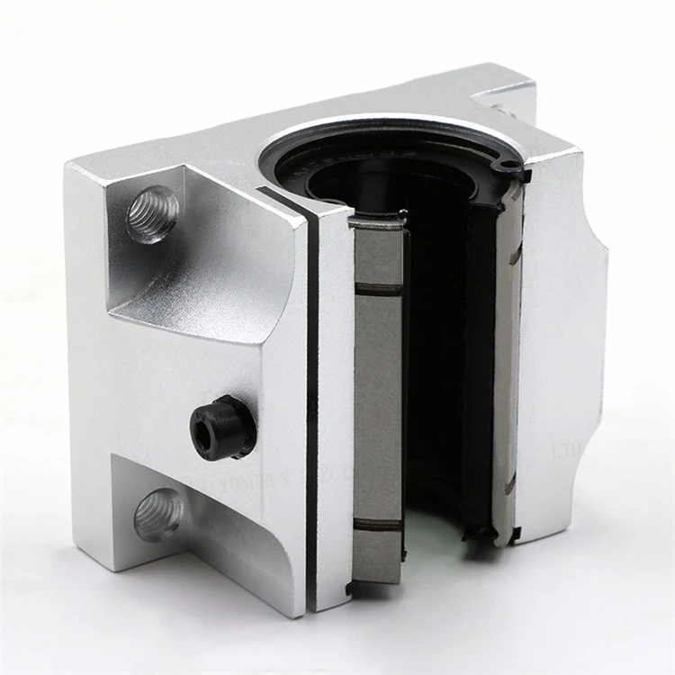 TBR 20LUU Linear Block suppliers