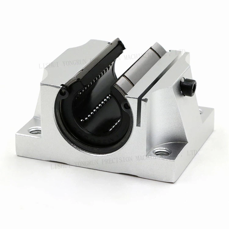 TBR 25LUU Linear Block factory