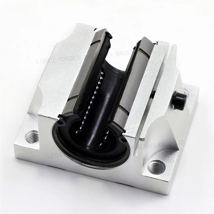TBR 25LUU Linear Block suppliers
