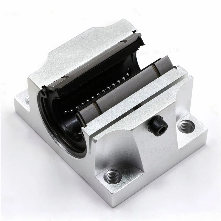 TBR 30LUU Linear Block suppliers