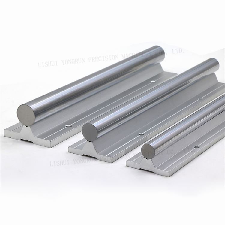 TBR30 Linear Rail