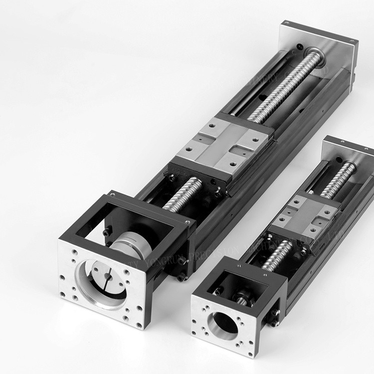KK60 Linear Stage Standard Type
