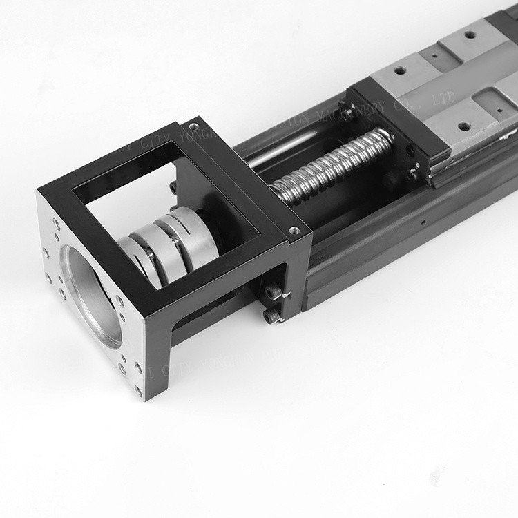 KK60 Linear Motion Stage Light Load Type
