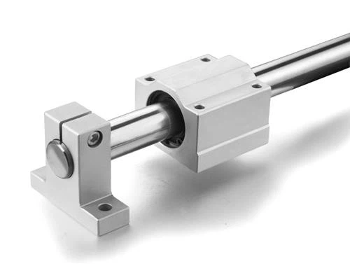 Linear Slide Shaft Free Sample