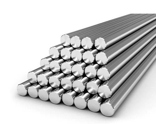 Customized Linear Slide Shaft