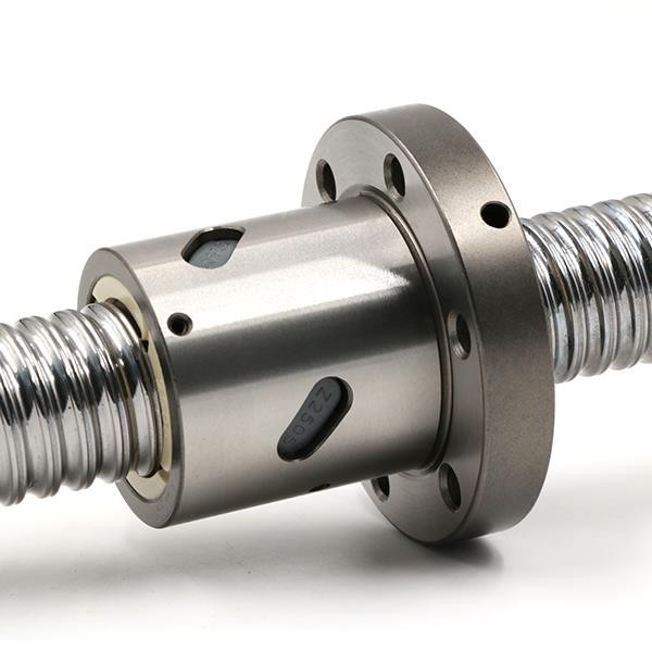 China Custom Ball Screw Thread Manufacturer, Supplier Factory Direct