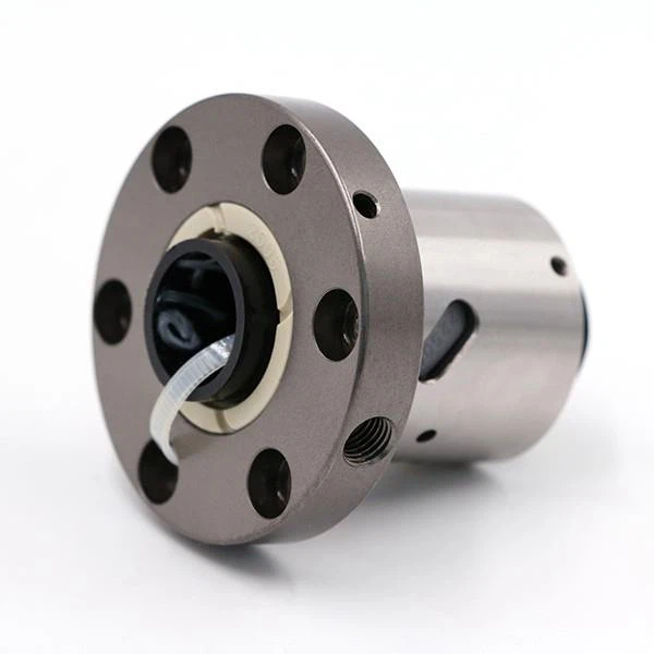 Ball Screw Thread Free Sample