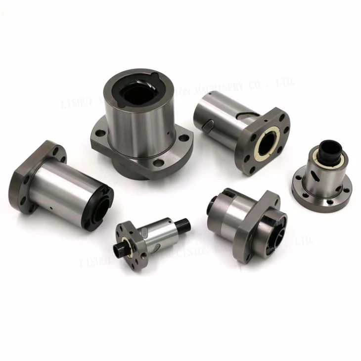 Customized Big Lead Ball Screw