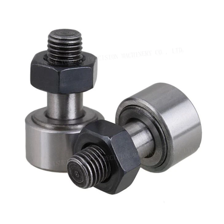 Customized Cam Follower Needle Roller Bearing