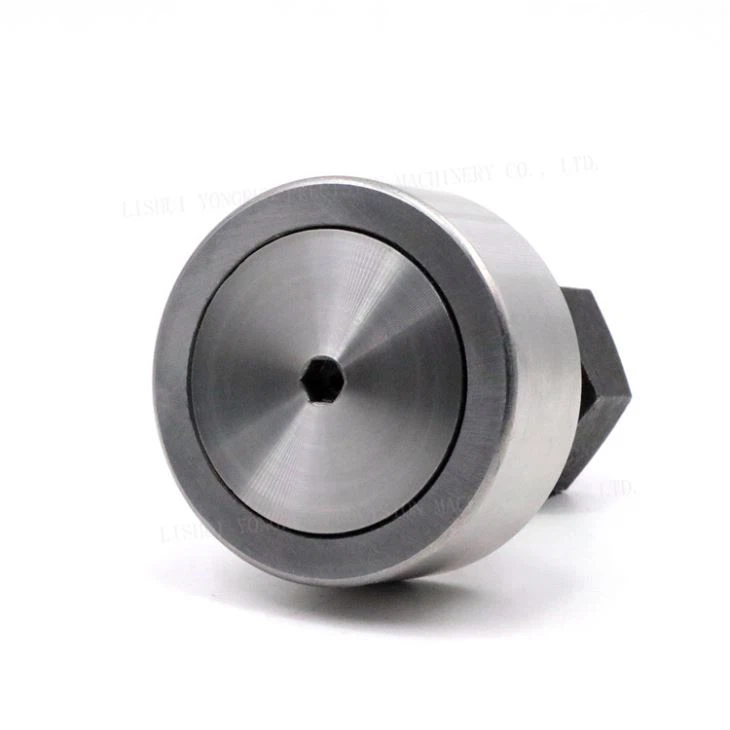 Cam Follower Needle Roller Bearing Free Sample