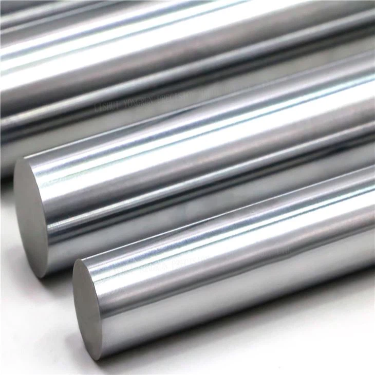 Cylinder Linear Shaft suppliers