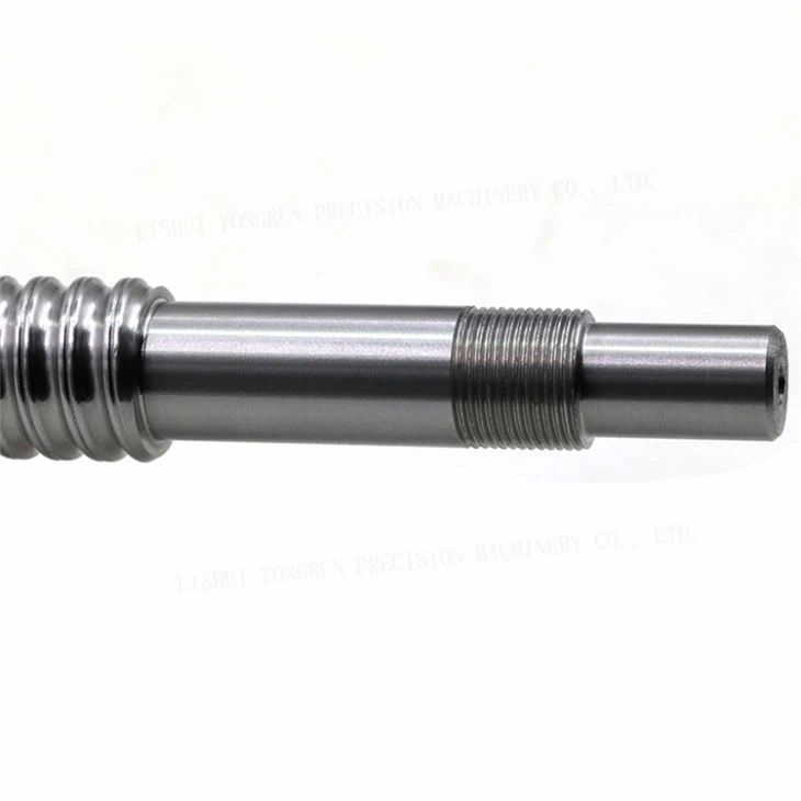Customized Cylinder Linear Shaft