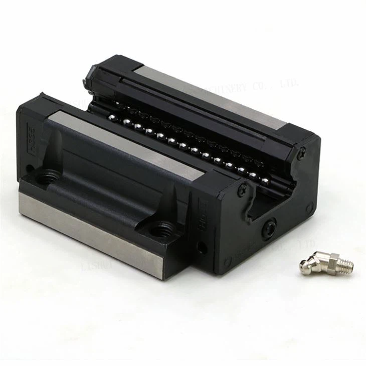 EG Series Linear Guide suppliers