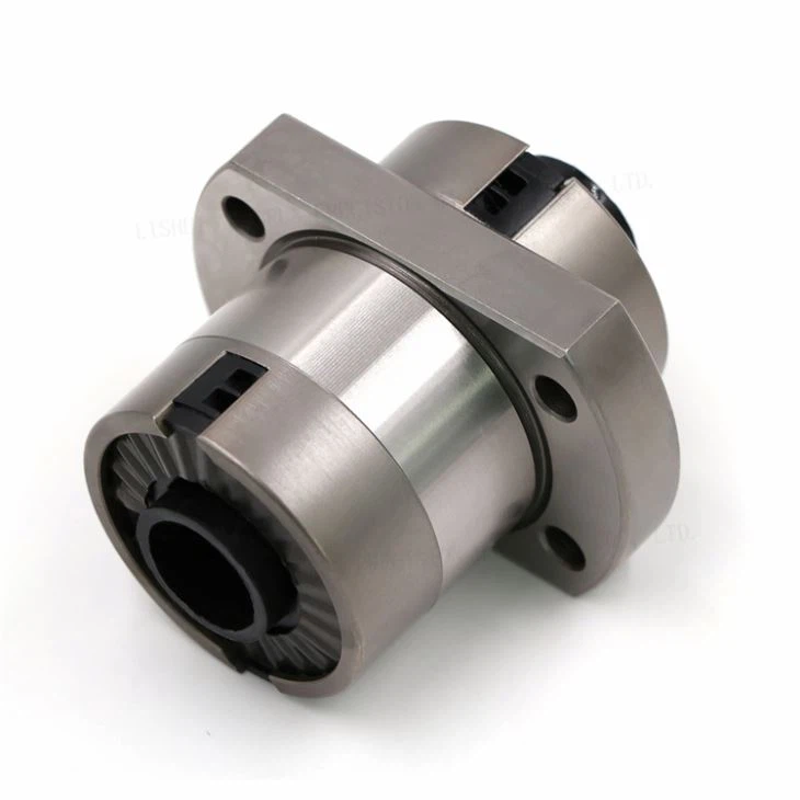 Grinding Ball Screw suppliers