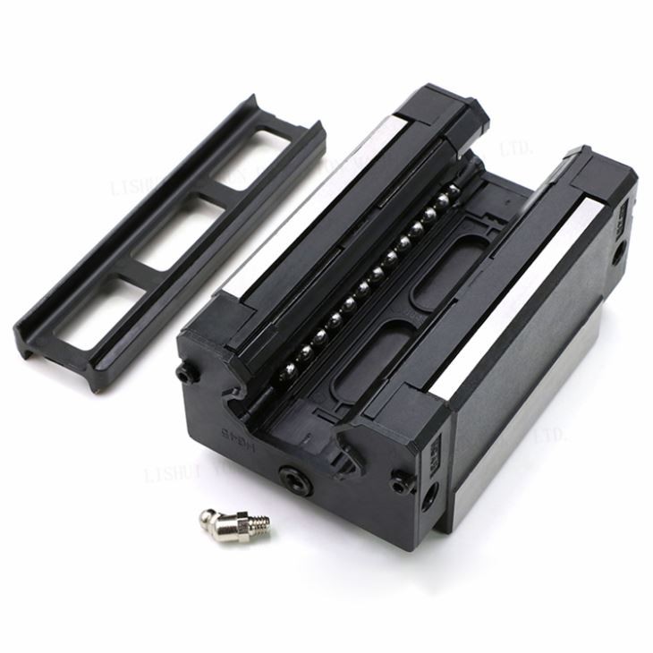 HG Series Linear Guide made in China