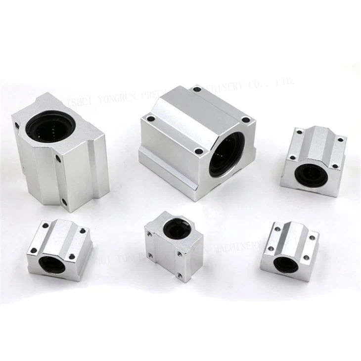 Linear Bearing Slide suppliers