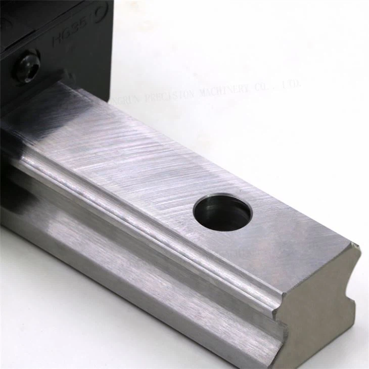 Linear Guide Rail factory