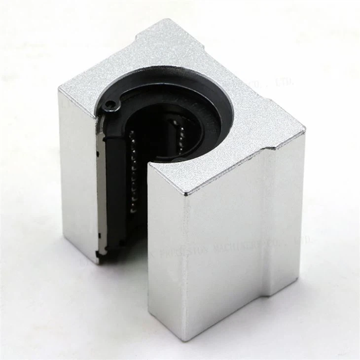 Customized Linear Motion Block Suppliers, Manufacturers, Factory