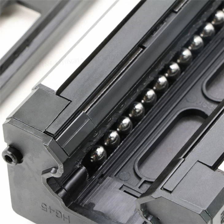 Linear Rail Slide Guide made in China