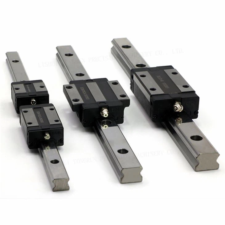 Linear Rail Slide Guide price