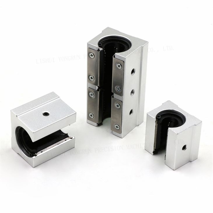 SBR Linear Block