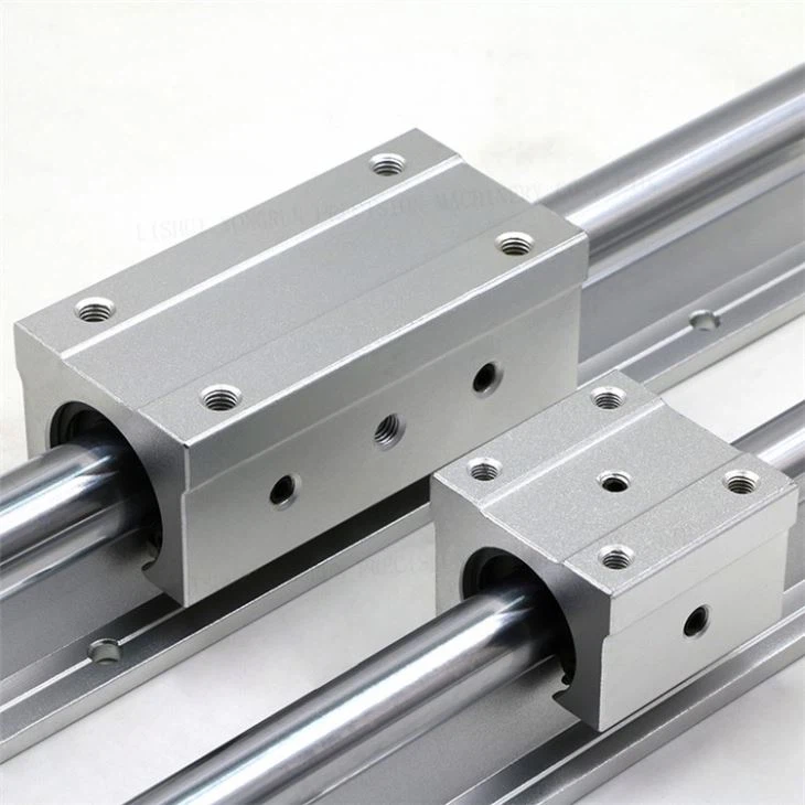 SBR Linear Slider suppliers