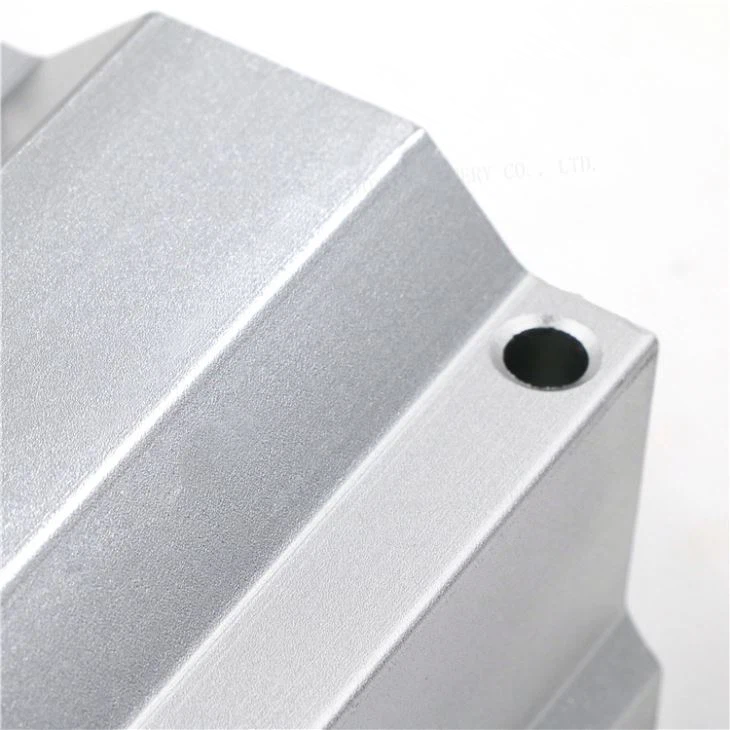 Customized SCS Linear Block