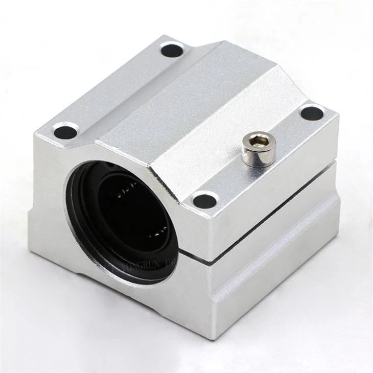 SCS12UU Block Free Sample