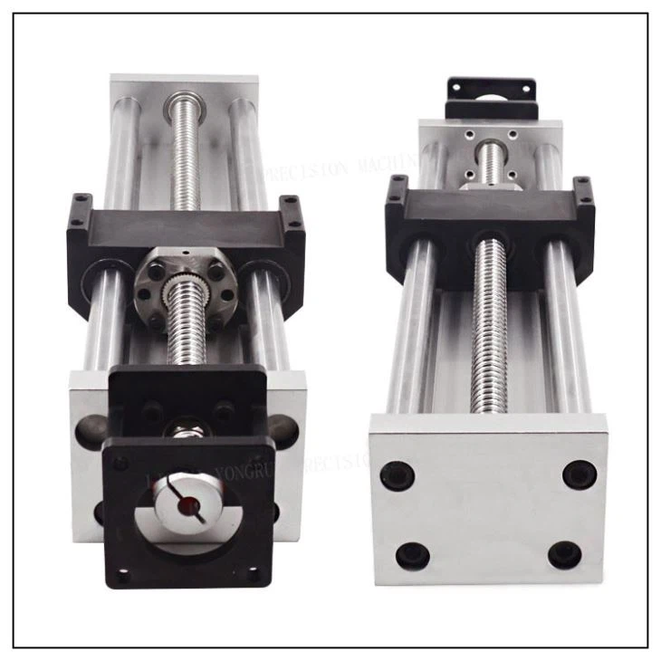 Single Axis Robot price