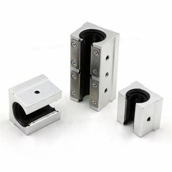 SBR Linear Block