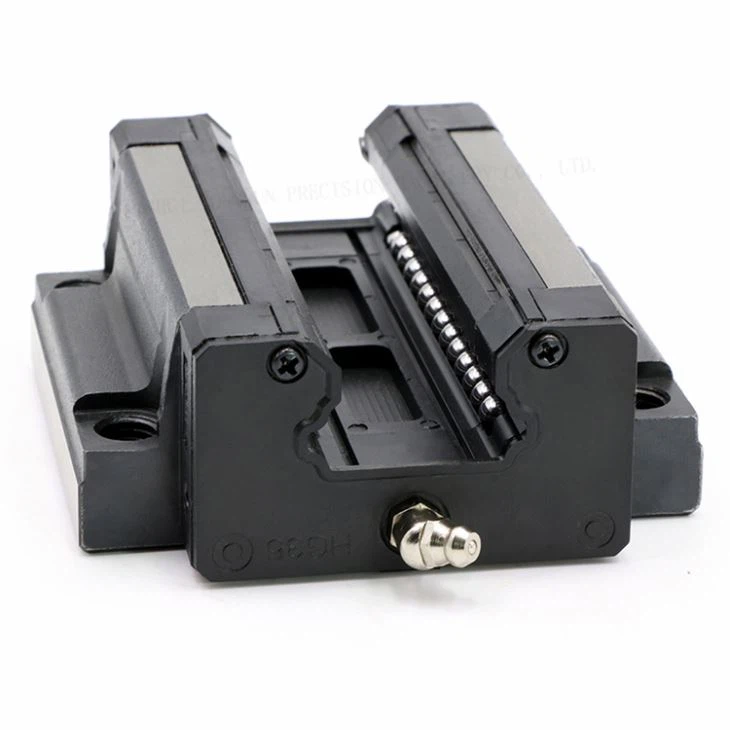 Square Linear Guide Rail suppliers