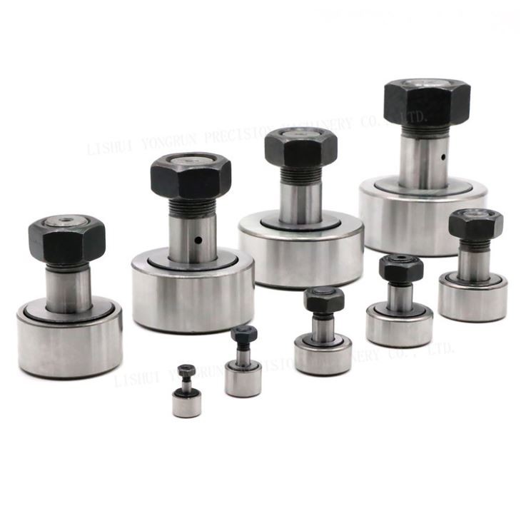 Customized Standard Cam Follower