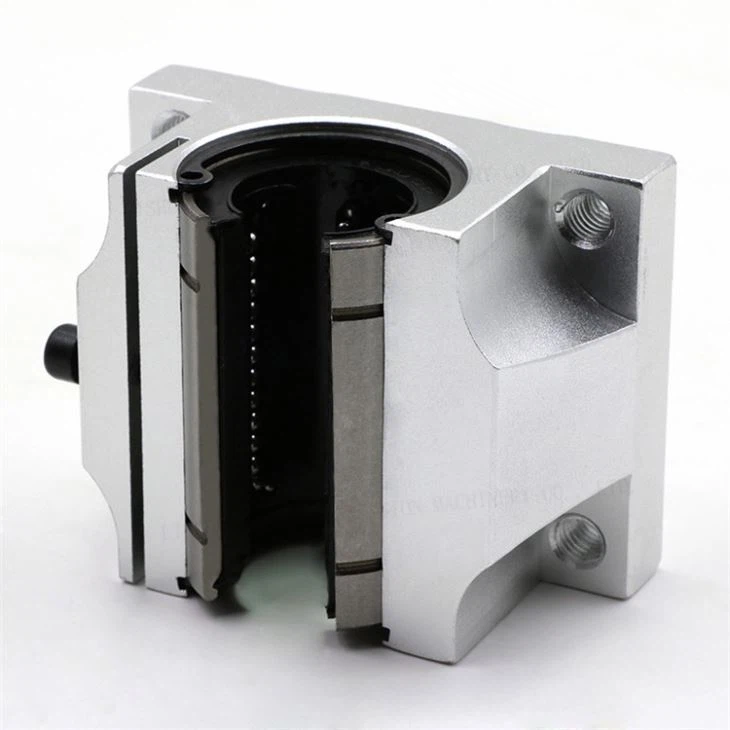 TBR Linear Rail suppliers