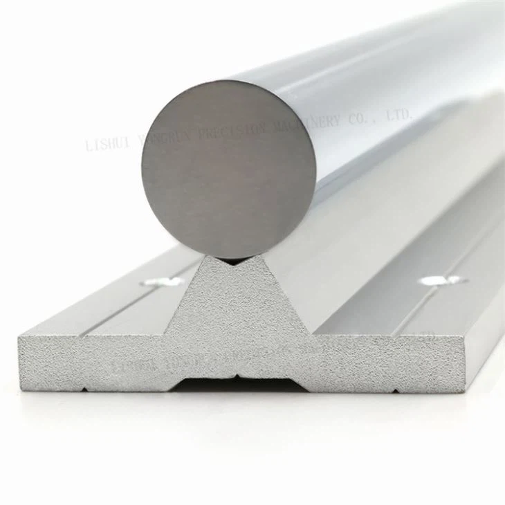 TBR Linear Rail factory