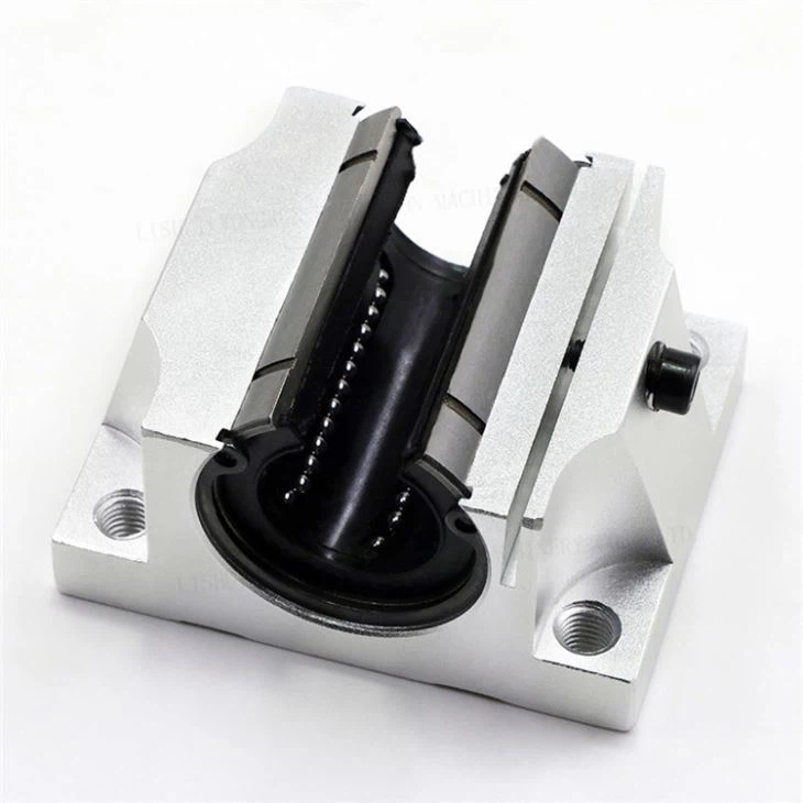 TBR Linear Rail Free Sample