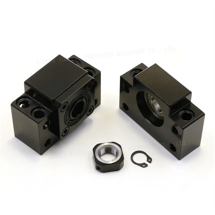 Ball Screw Fixed Side suppliers