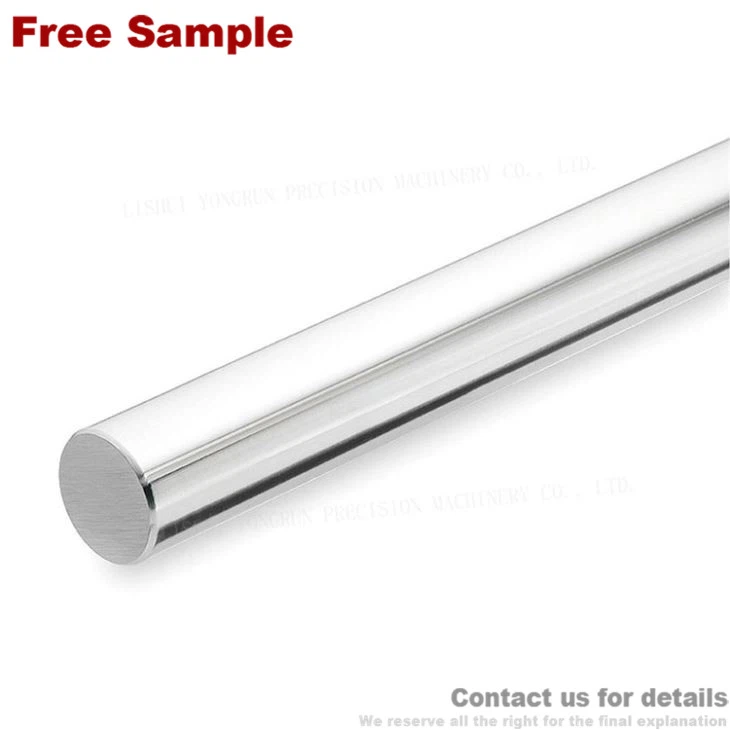 Cylinder Linear Shaft