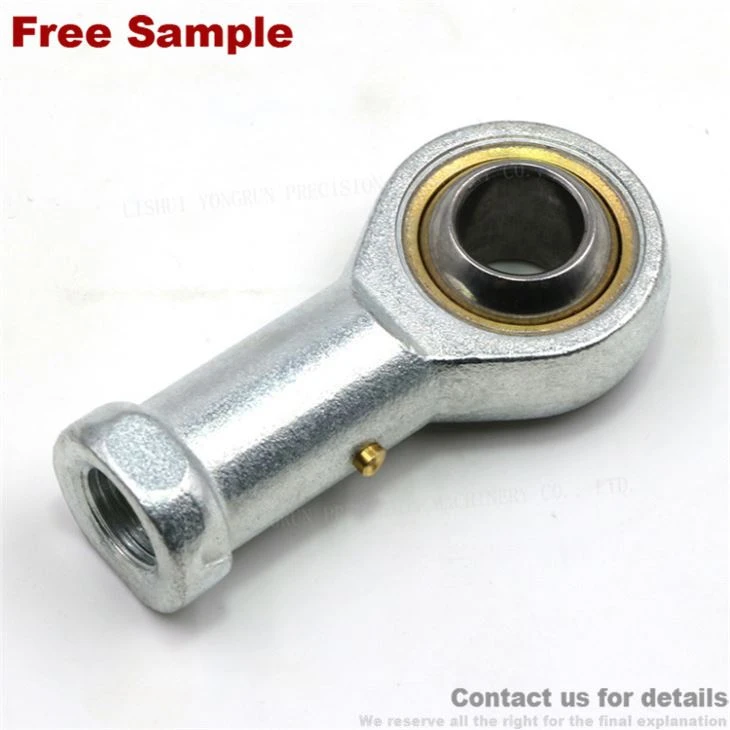 Female Rod End Bearing