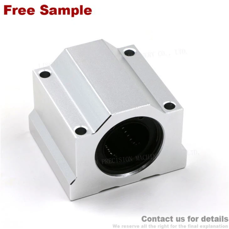 SCS Linear Block