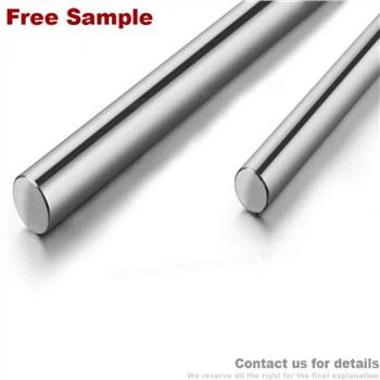 3D Printer Linear Shaft